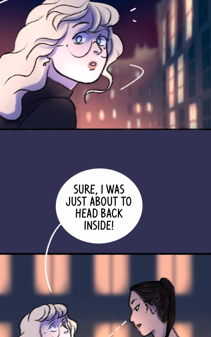 Ghost on the Roof Chapter 32 page 5 - 