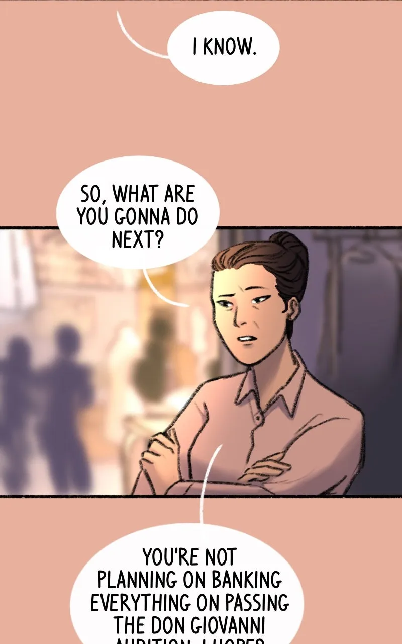 Ghost on the Roof Chapter 32 page 43 - 
