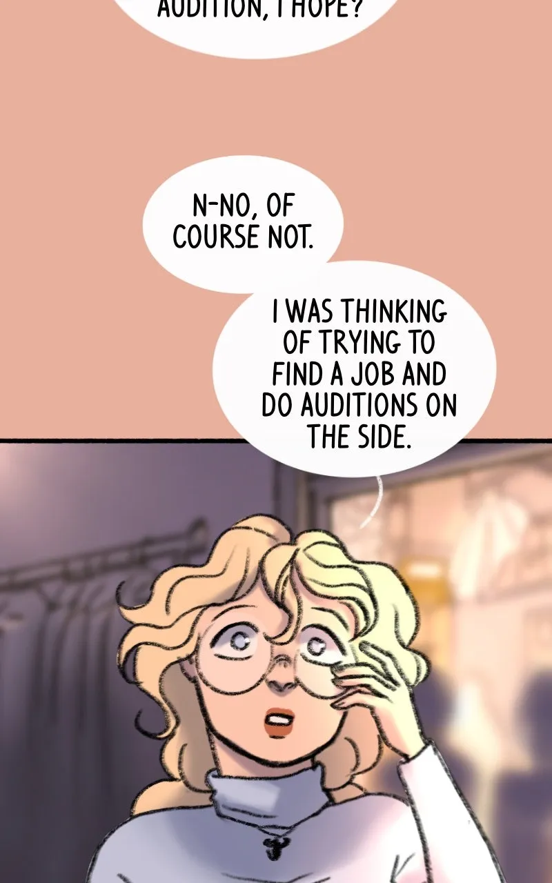 Ghost on the Roof Chapter 32 page 44 - 