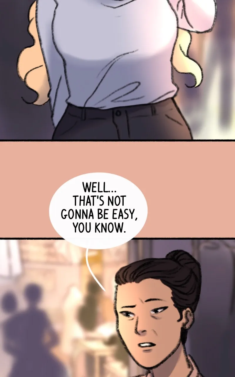 Ghost on the Roof Chapter 32 page 45 - 