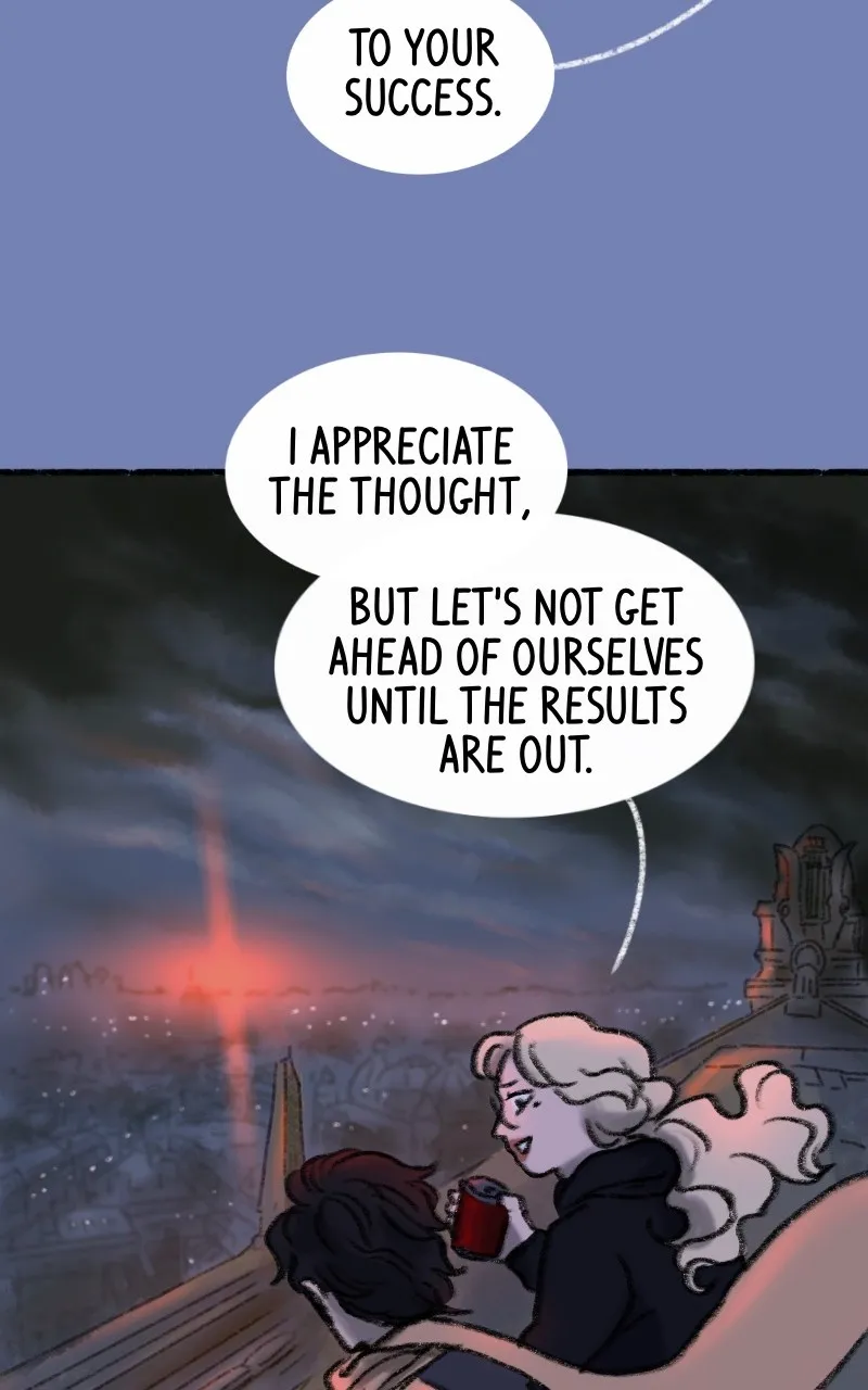 Ghost on the Roof Chapter 32 page 49 - 