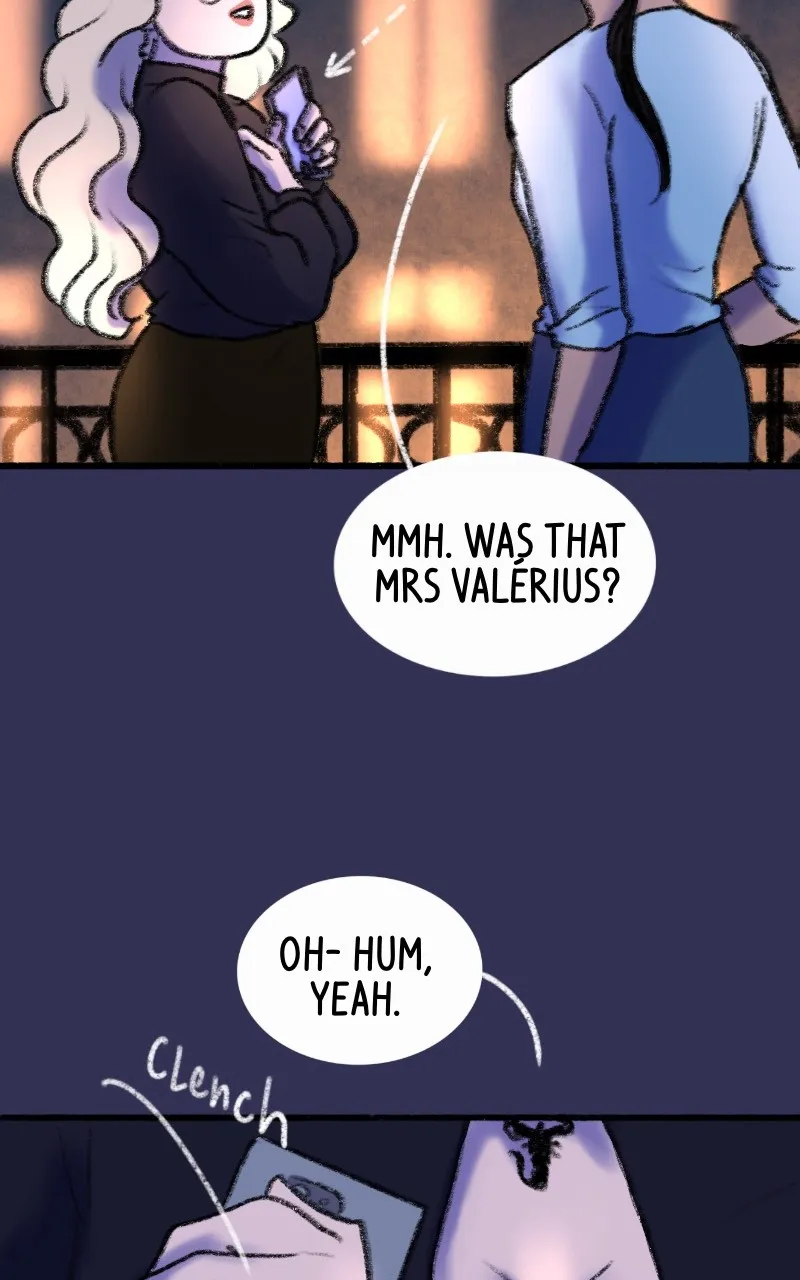 Ghost on the Roof Chapter 32 page 6 - 