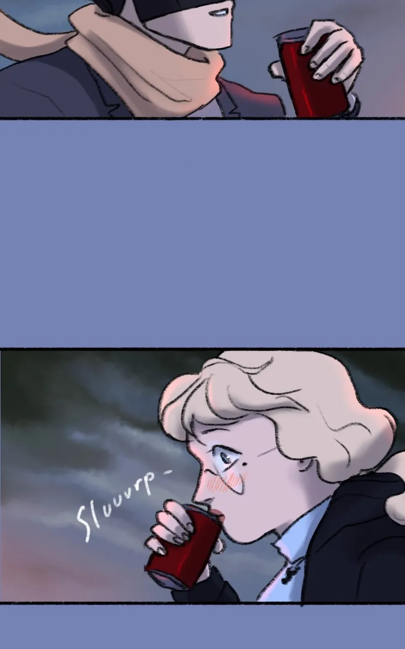 Ghost on the Roof Chapter 32 page 51 - 