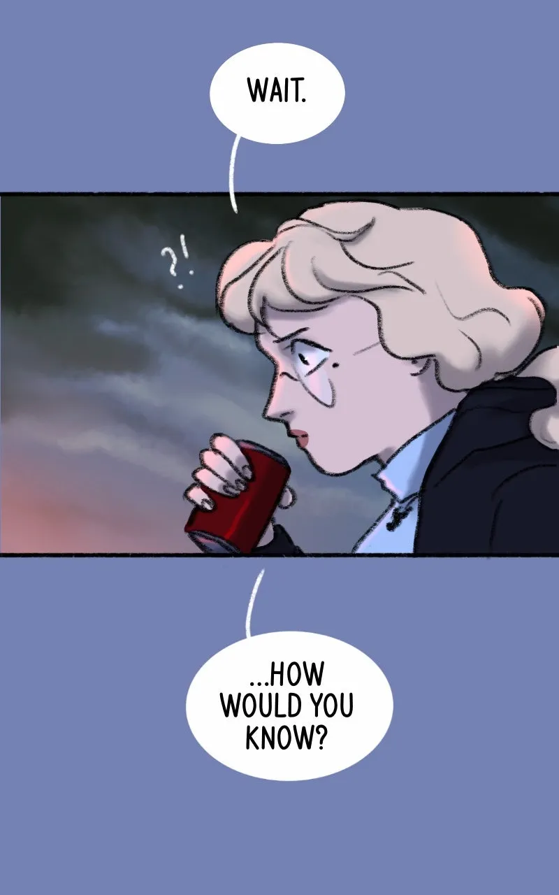 Ghost on the Roof Chapter 32 page 52 - 