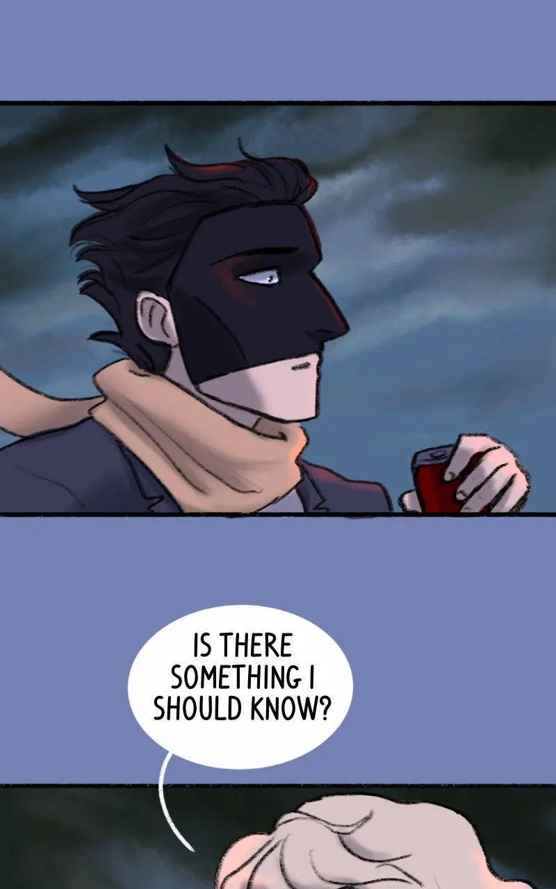 Ghost on the Roof Chapter 32 page 53 - 