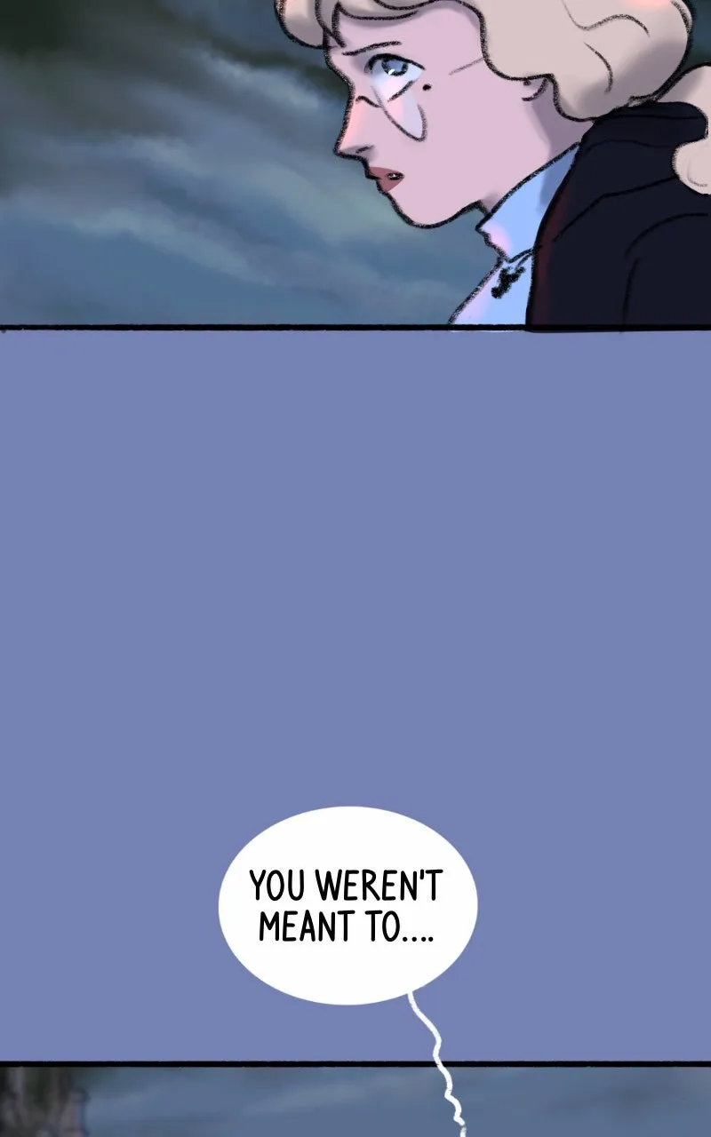 Ghost on the Roof Chapter 32 page 54 - 