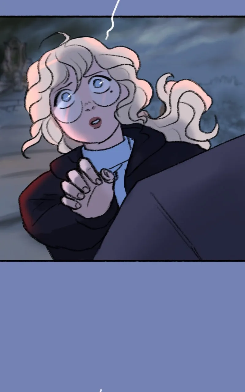Ghost on the Roof Chapter 32 page 56 - 