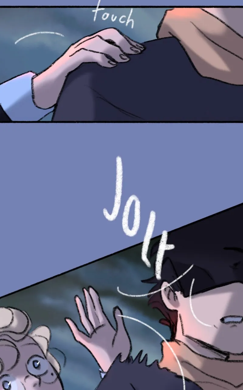 Ghost on the Roof Chapter 32 page 57 - 