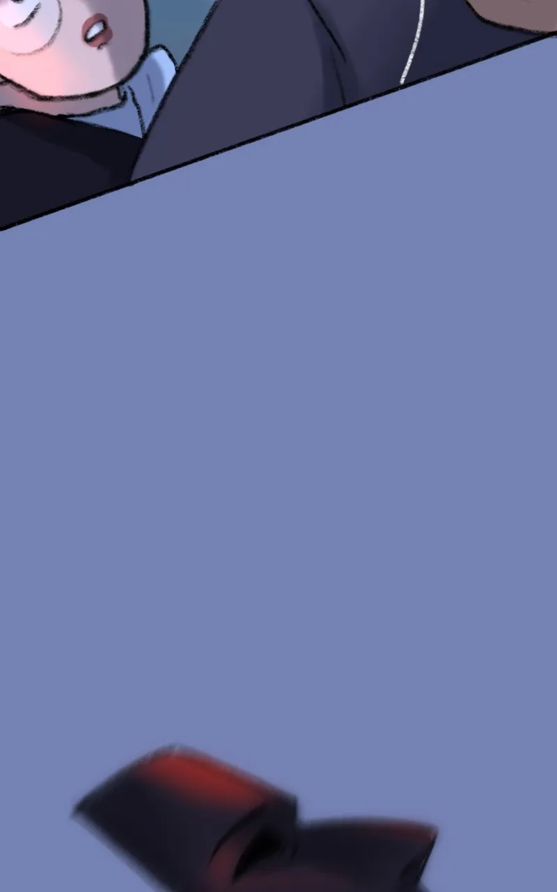 Ghost on the Roof Chapter 32 page 58 - 