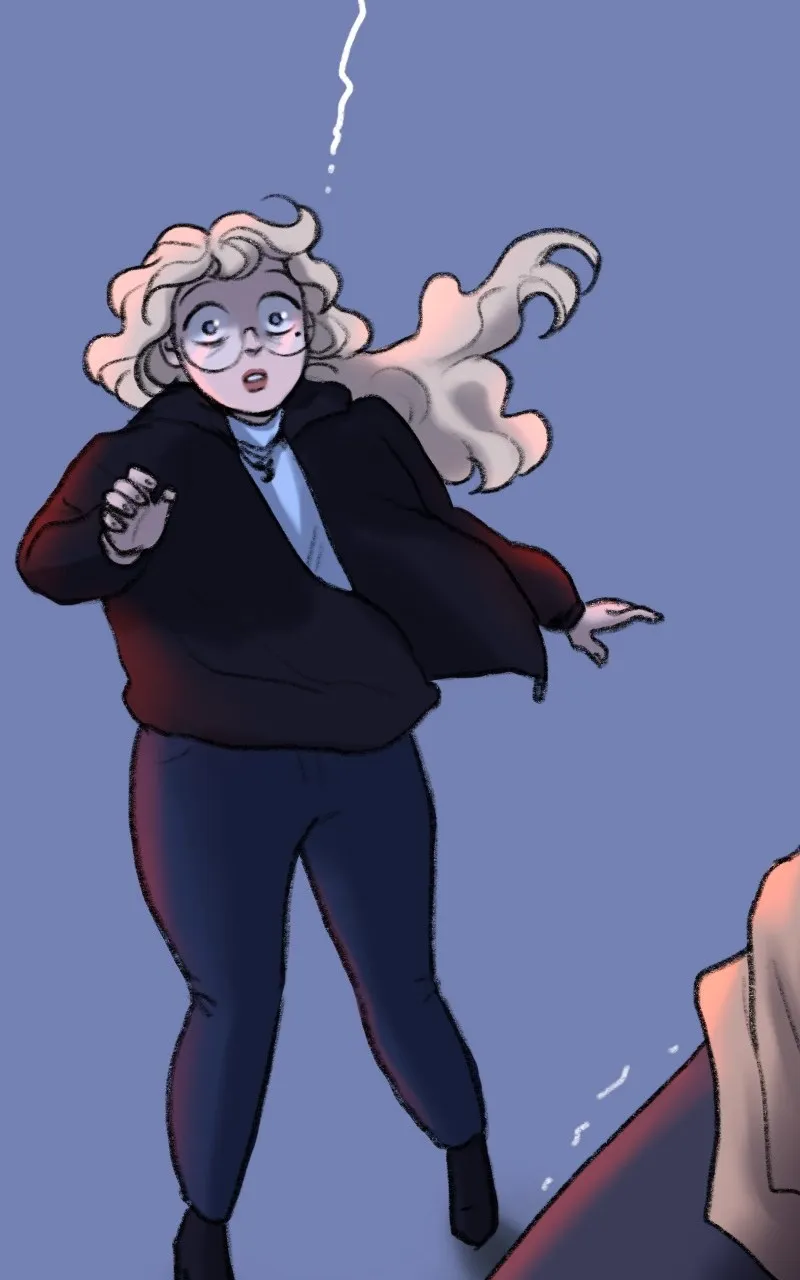 Ghost on the Roof Chapter 32 page 60 - 