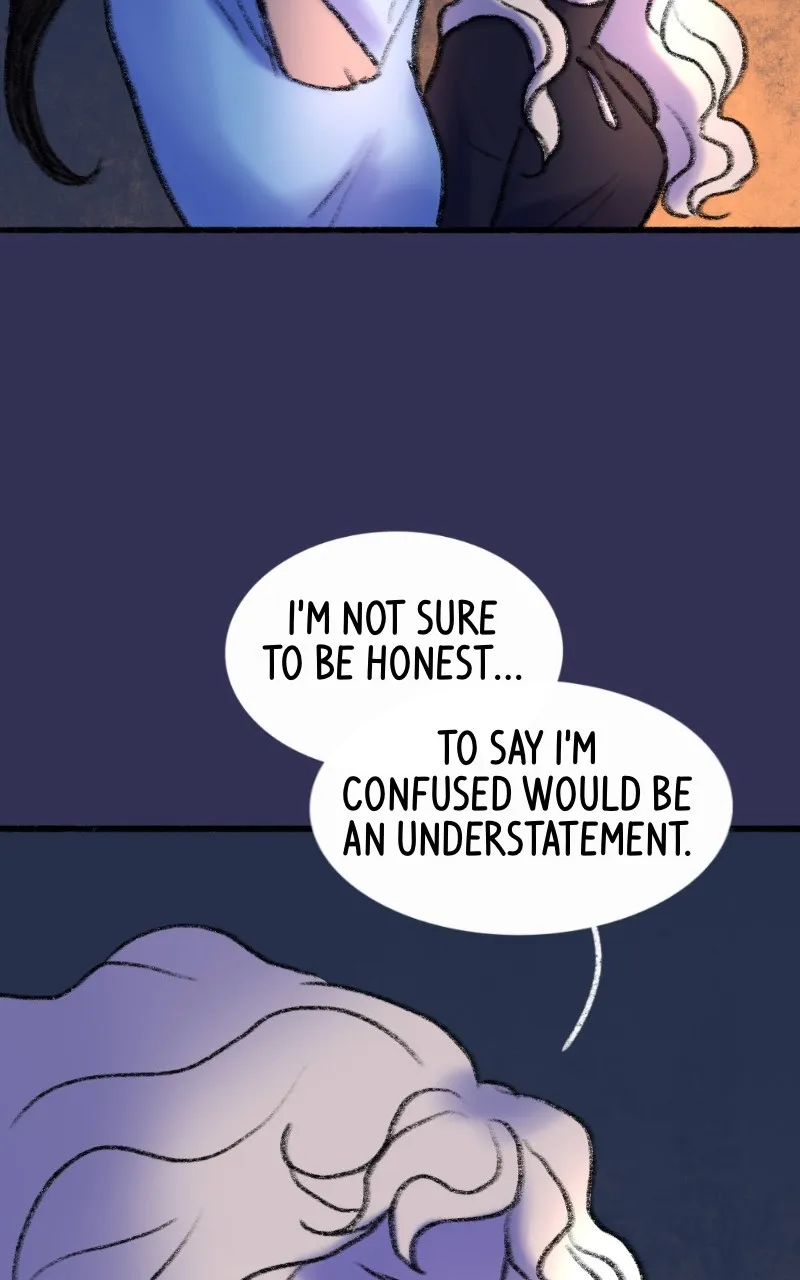 Ghost on the Roof Chapter 32 page 8 - 