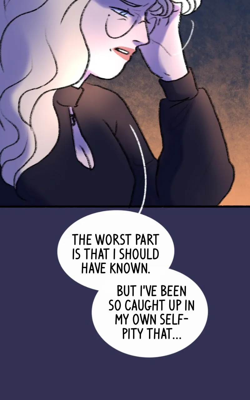 Ghost on the Roof Chapter 32 page 9 - 