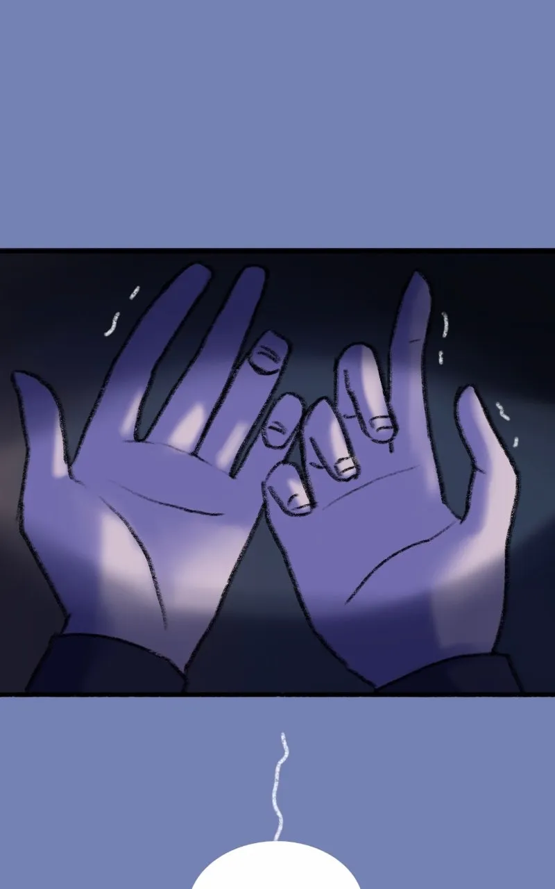 Ghost on the Roof Chapter 33 page 15 - 