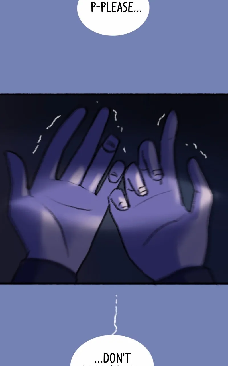 Ghost on the Roof Chapter 33 page 16 - 