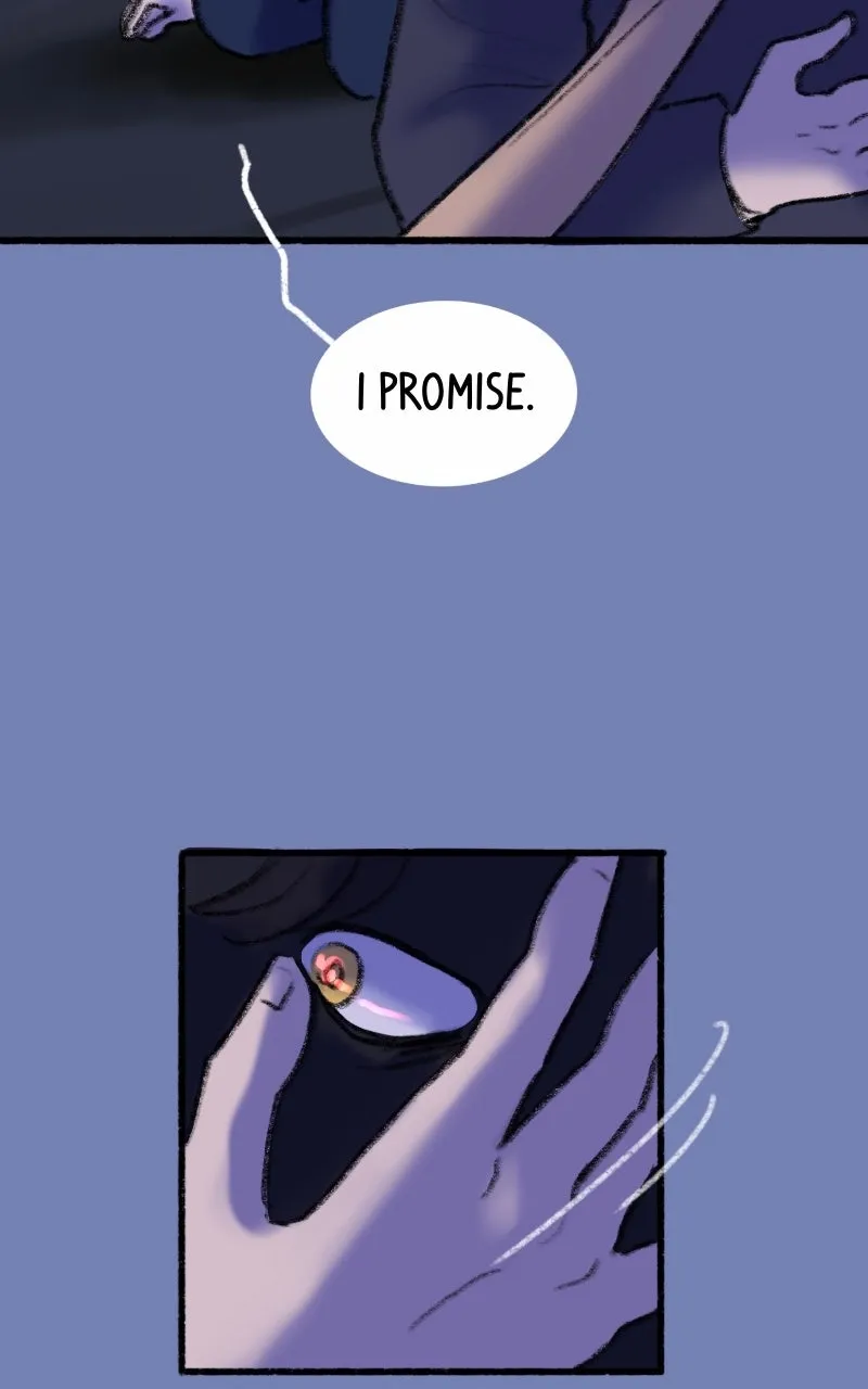 Ghost on the Roof Chapter 33 page 18 - 