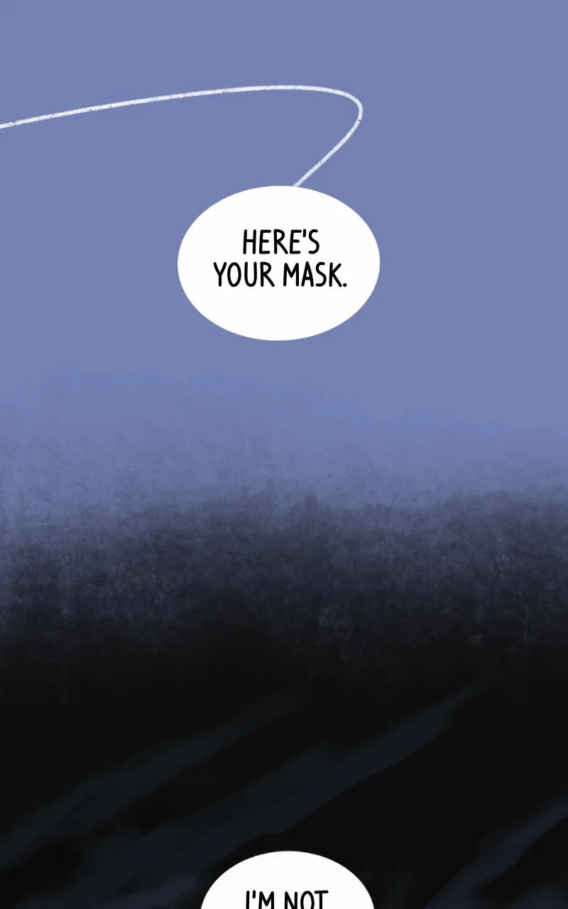 Ghost on the Roof Chapter 33 page 19 - 