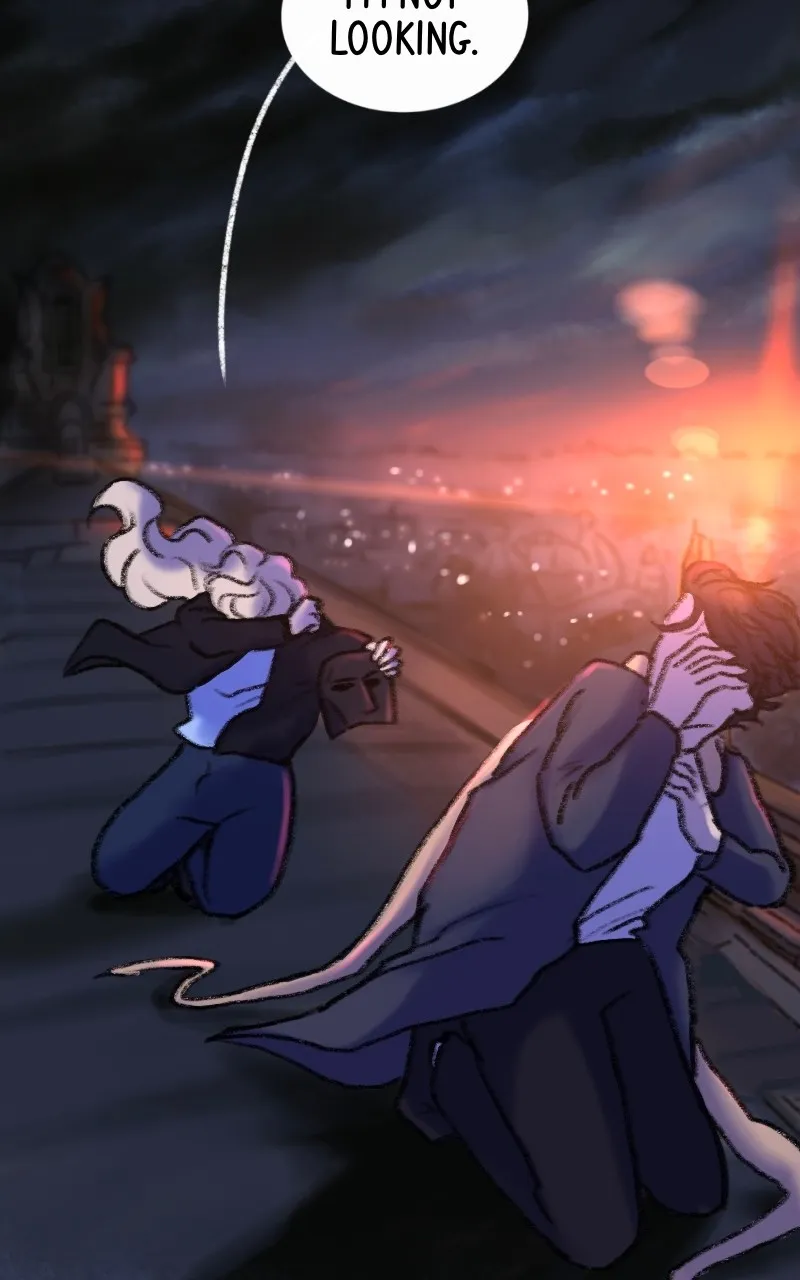 Ghost on the Roof Chapter 33 page 20 - 