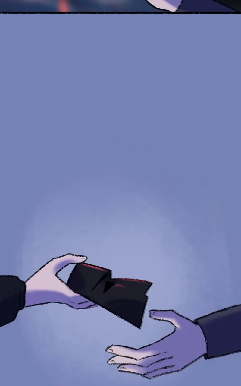 Ghost on the Roof Chapter 33 page 22 - 