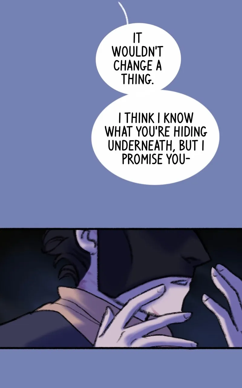 Ghost on the Roof Chapter 33 page 24 - 