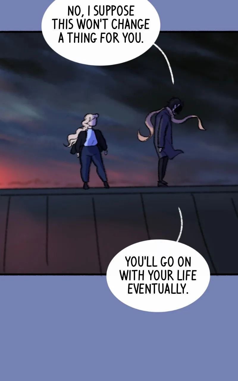 Ghost on the Roof Chapter 33 page 26 - 