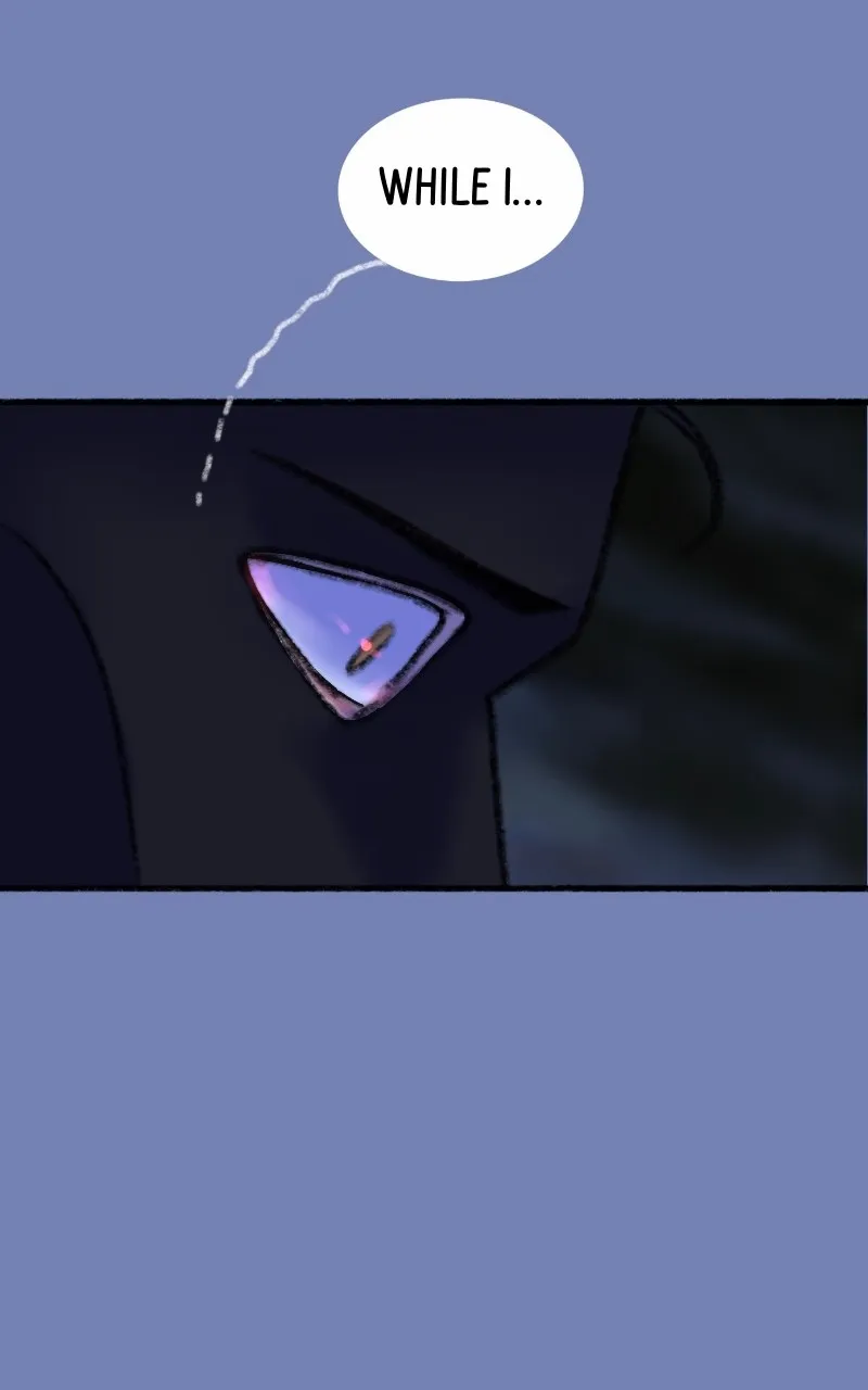 Ghost on the Roof Chapter 33 page 27 - 