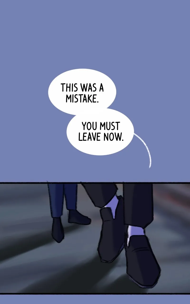 Ghost on the Roof Chapter 33 page 28 - 