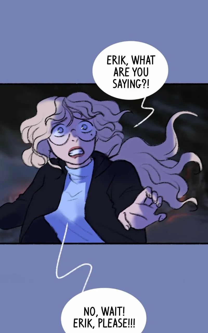 Ghost on the Roof Chapter 33 page 29 - 