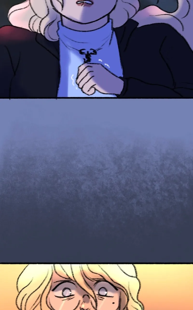 Ghost on the Roof Chapter 33 page 34 - 