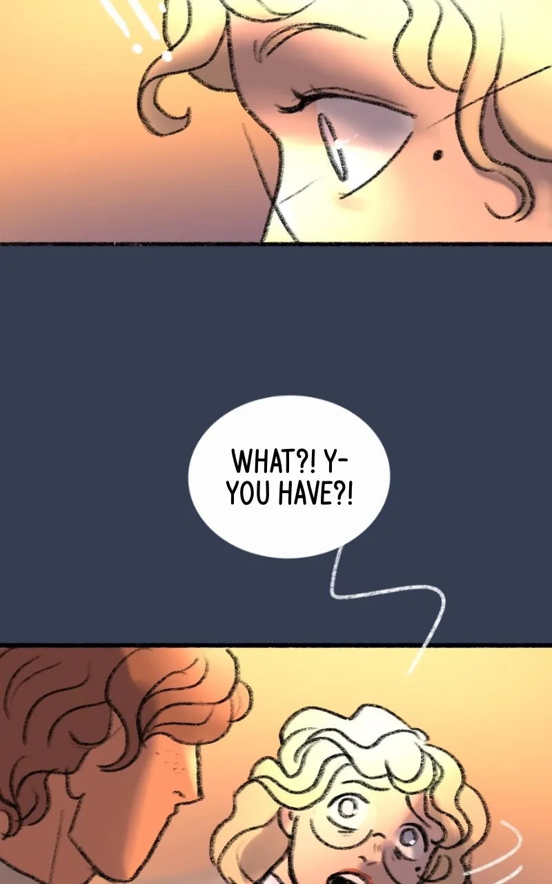 Ghost on the Roof Chapter 33 page 37 - 