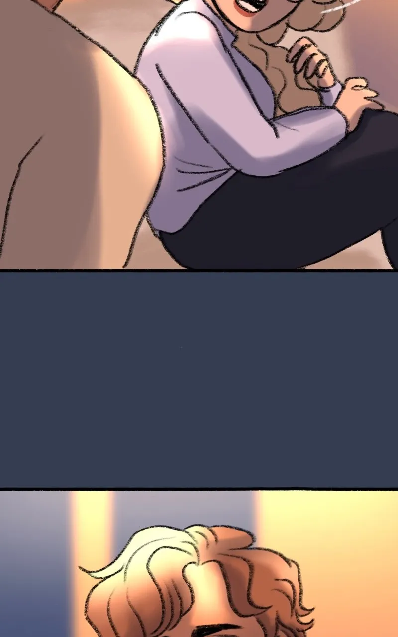 Ghost on the Roof Chapter 33 page 38 - 