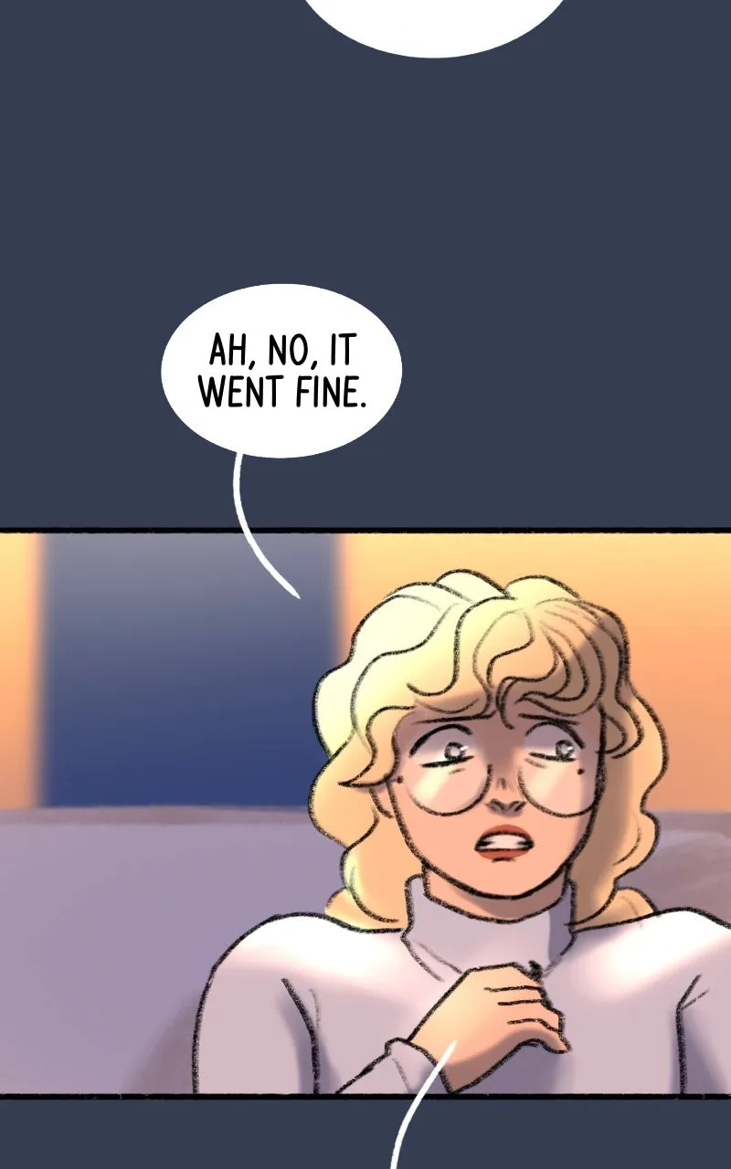 Ghost on the Roof Chapter 33 page 41 - 