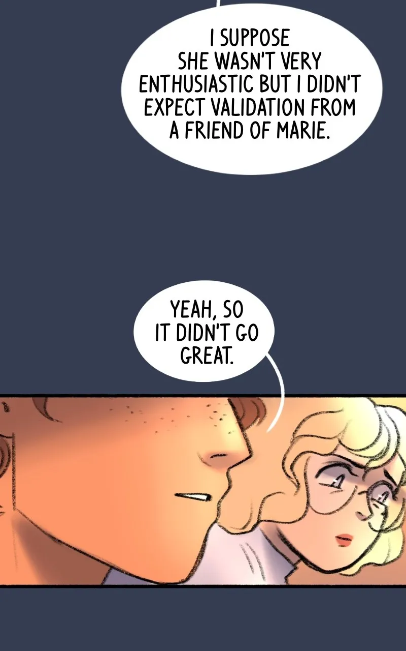 Ghost on the Roof Chapter 33 page 42 - 