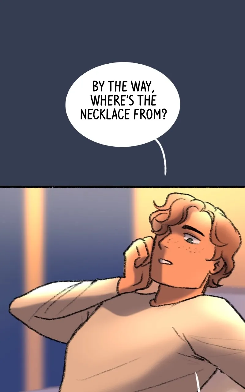 Ghost on the Roof Chapter 33 page 43 - 