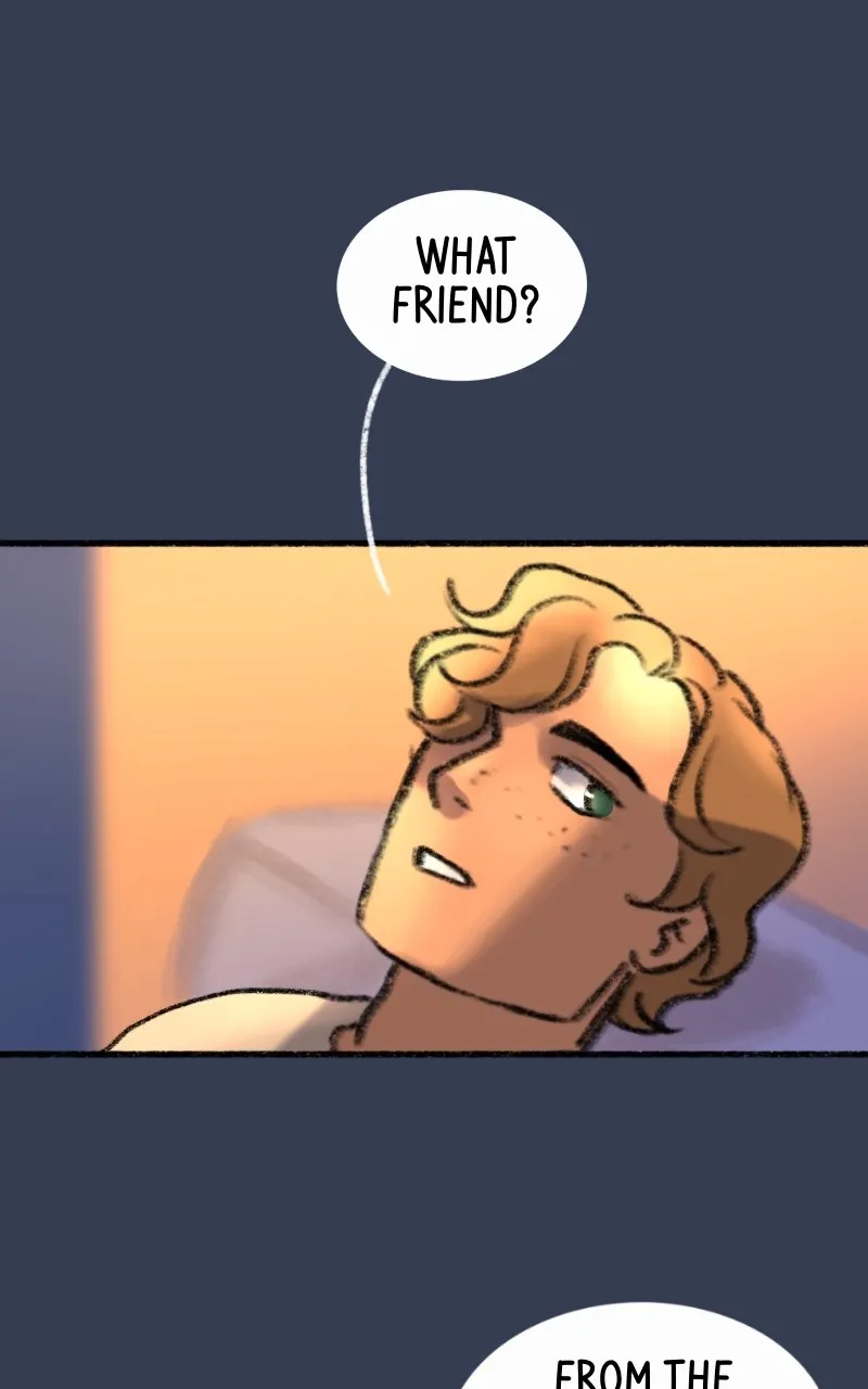 Ghost on the Roof Chapter 33 page 46 - 