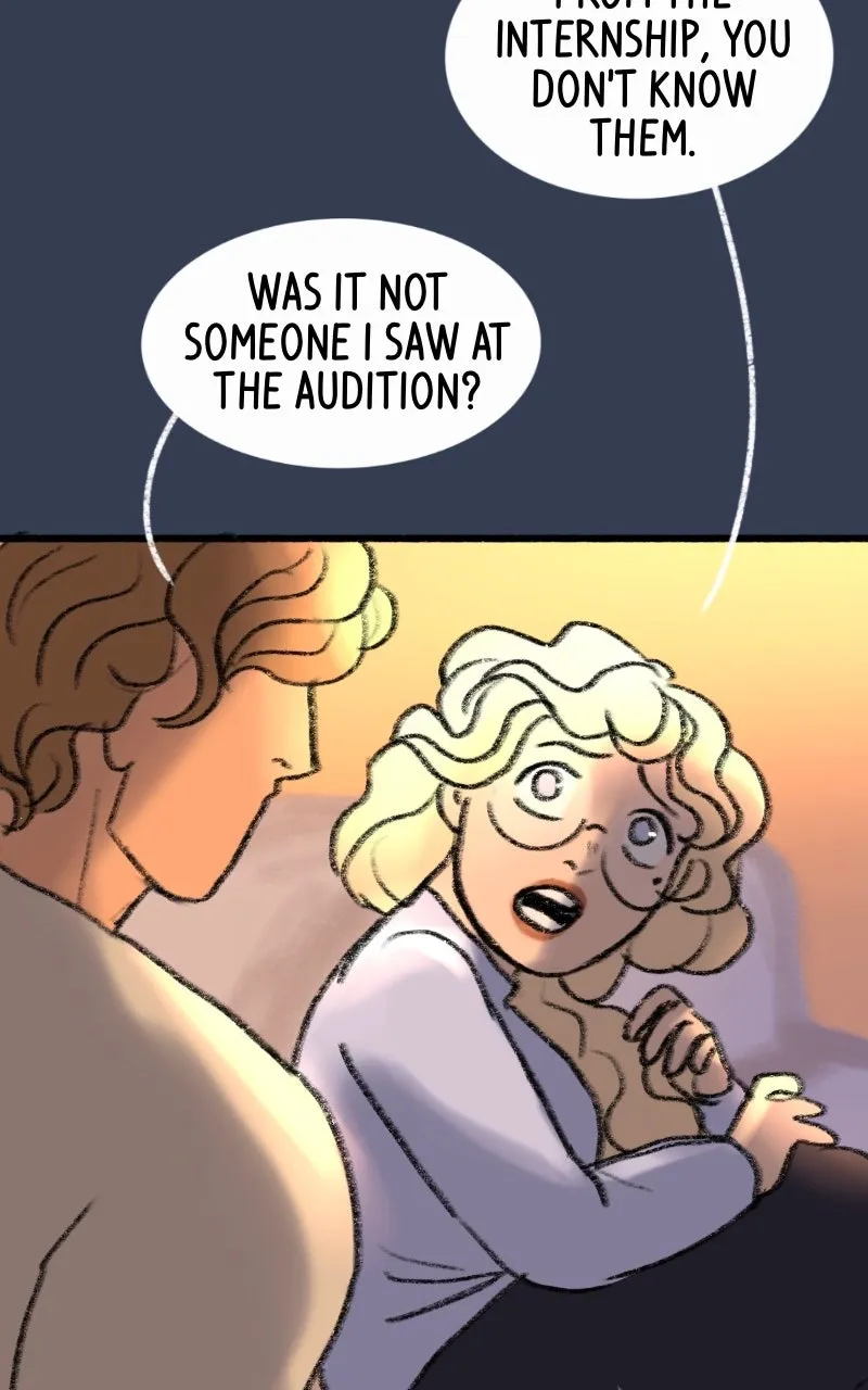 Ghost on the Roof Chapter 33 page 47 - 