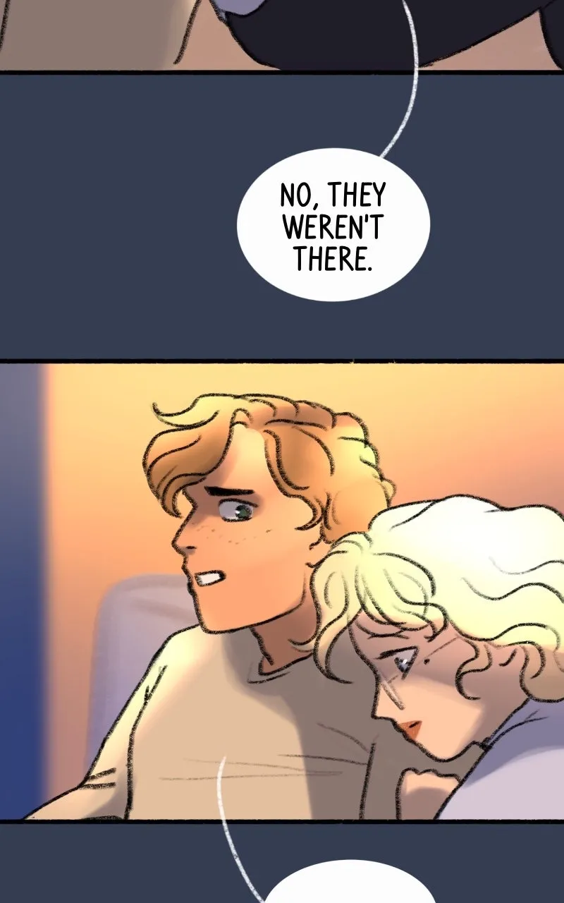 Ghost on the Roof Chapter 33 page 48 - 