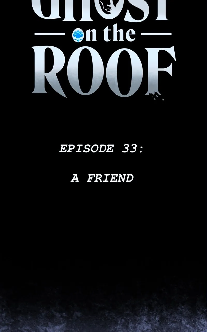 Ghost on the Roof Chapter 33 page 6 - 