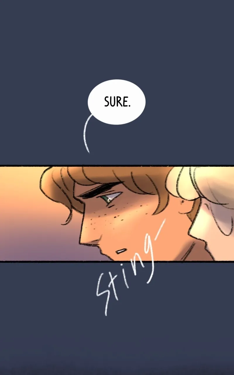 Ghost on the Roof Chapter 33 page 54 - 