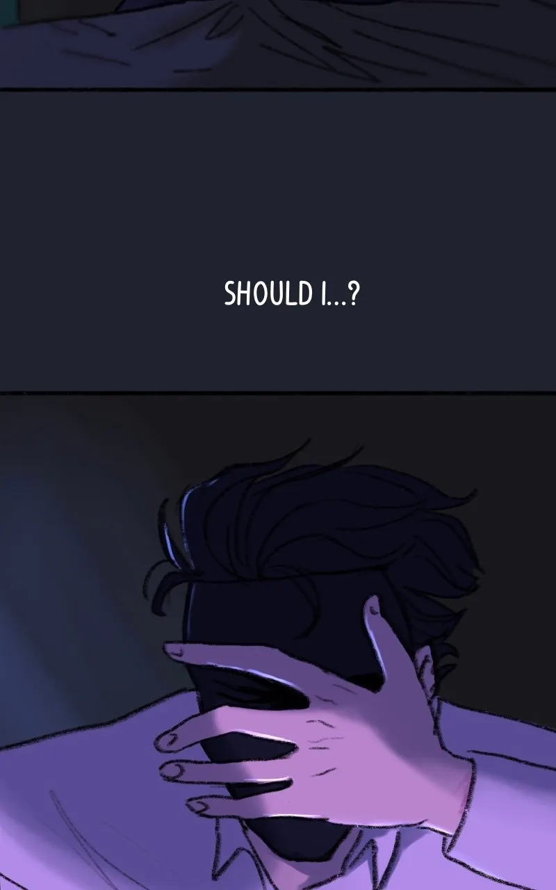Ghost on the Roof Chapter 33 page 56 - 