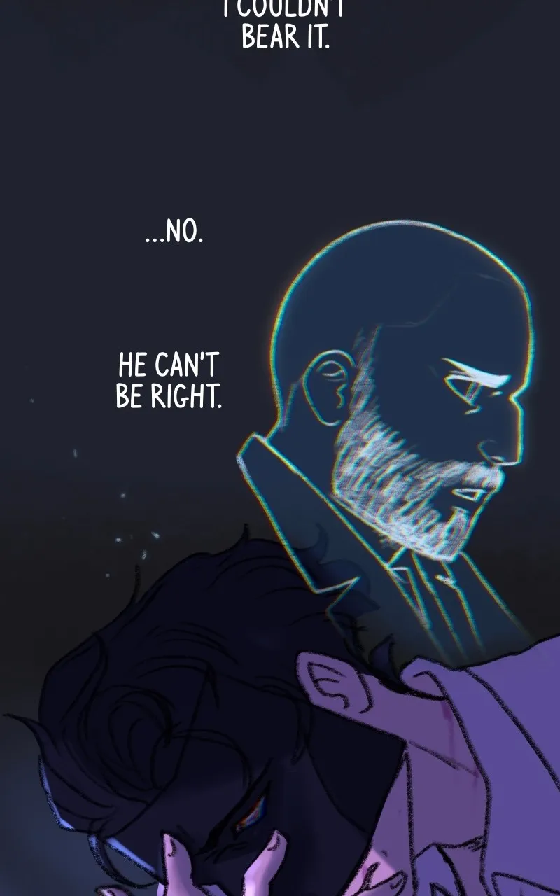 Ghost on the Roof Chapter 33 page 60 - 