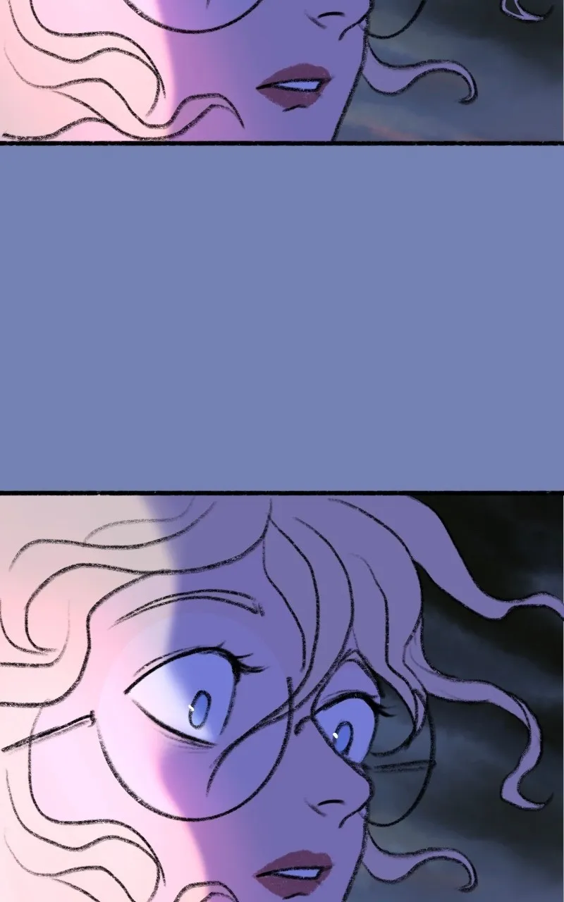 Ghost on the Roof Chapter 33 page 8 - 