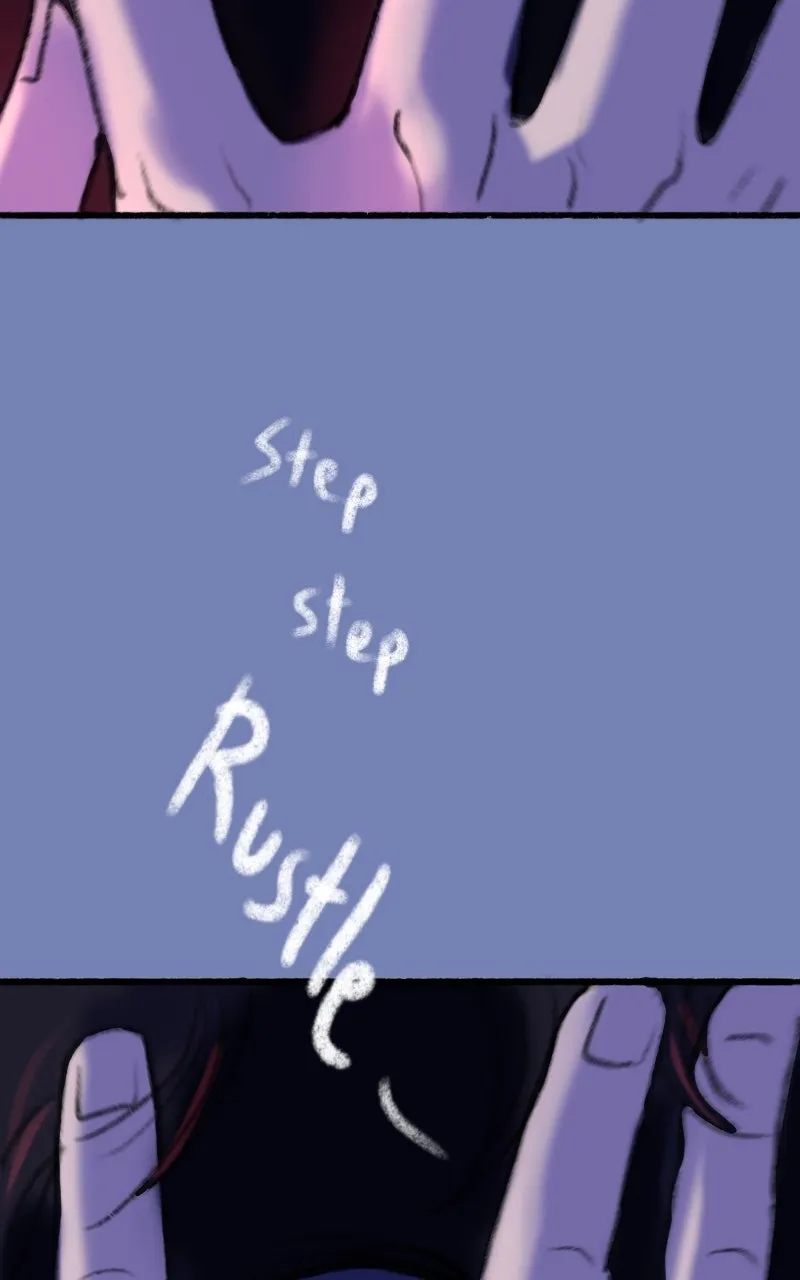 Ghost on the Roof Chapter 33 page 10 - 
