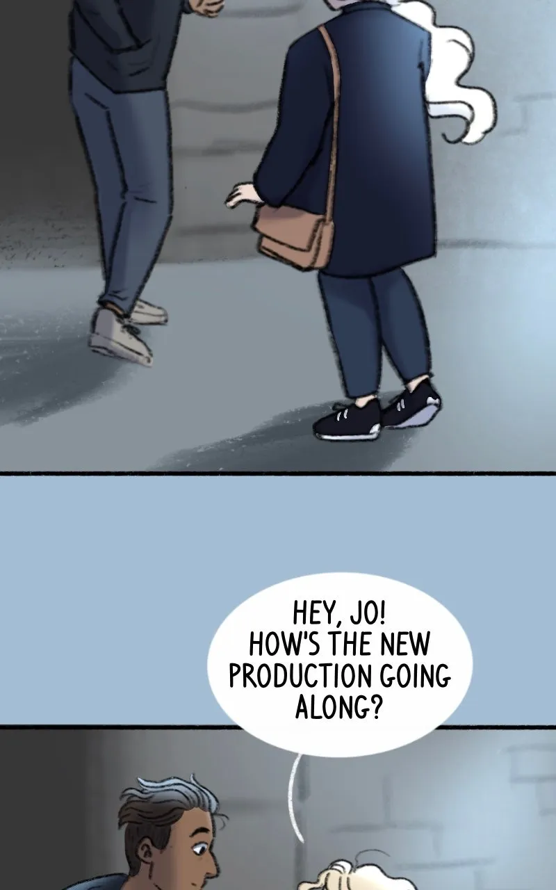 Ghost on the Roof Chapter 34 page 2 - 