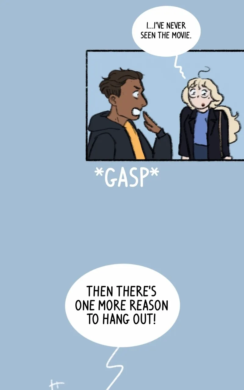 Ghost on the Roof Chapter 34 page 13 - 