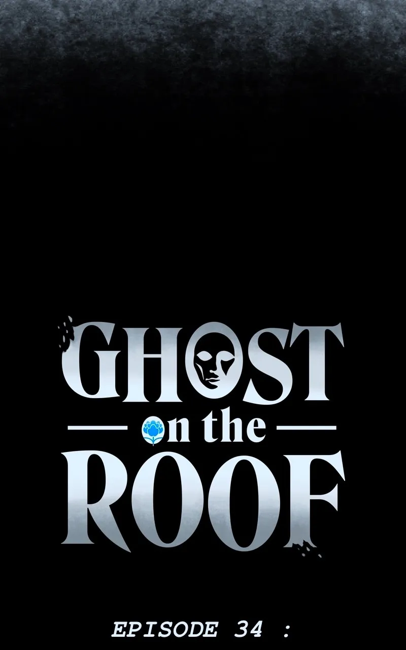 Ghost on the Roof Chapter 34 page 15 - 