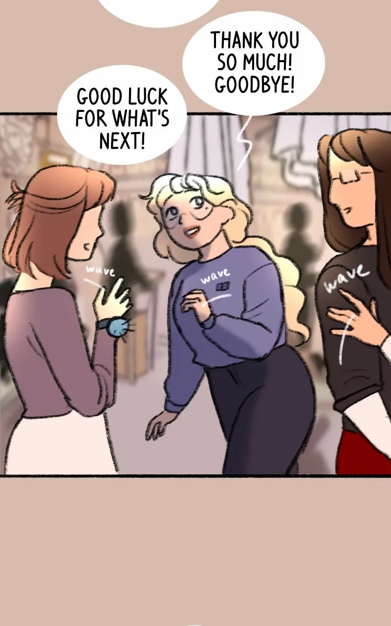 Ghost on the Roof Chapter 34 page 17 - 