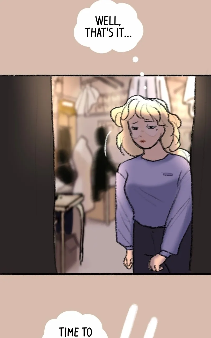 Ghost on the Roof Chapter 34 page 18 - 