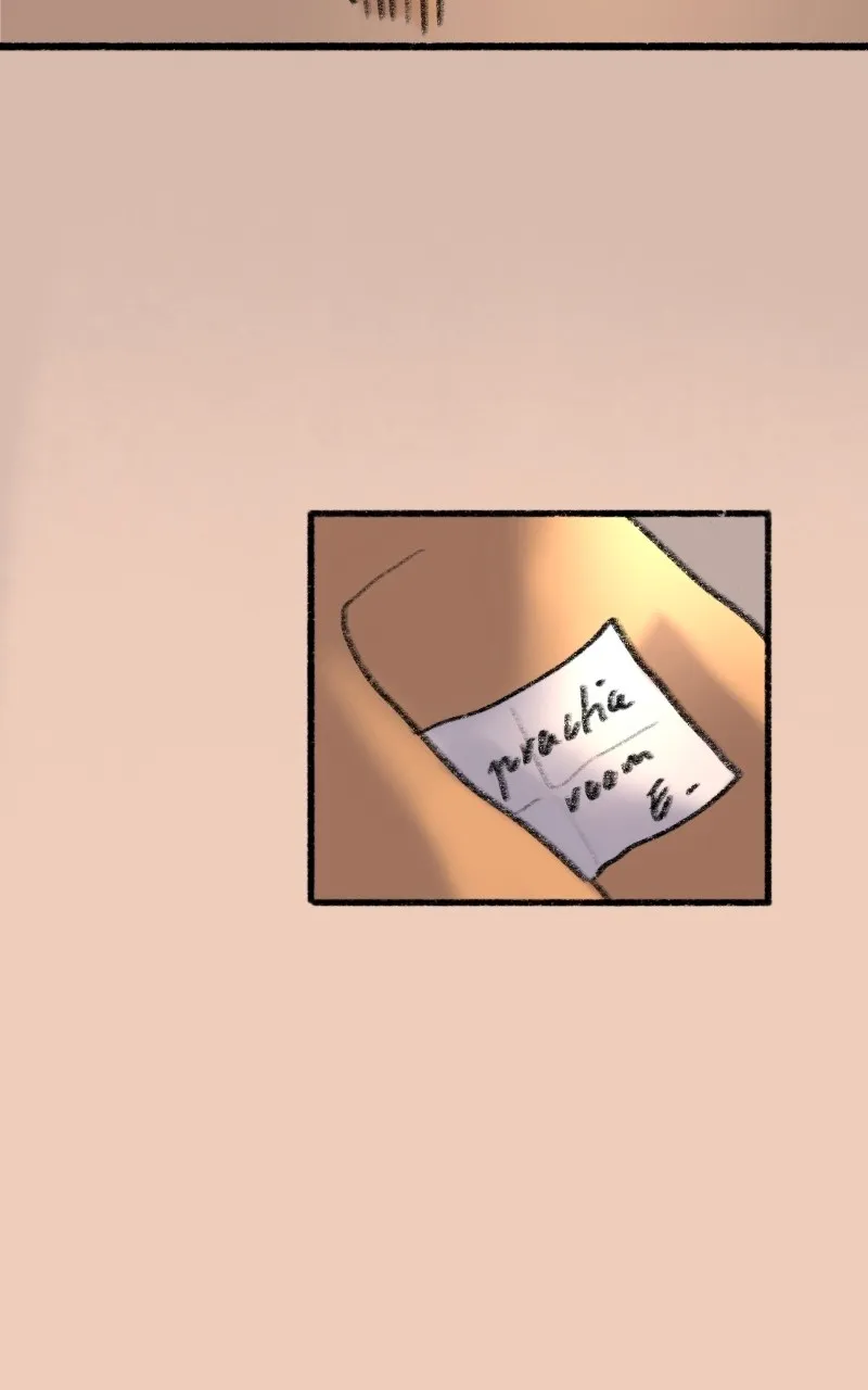 Ghost on the Roof Chapter 34 page 21 - 