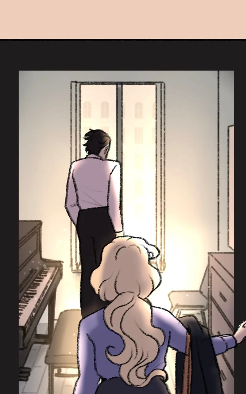 Ghost on the Roof Chapter 34 page 22 - 