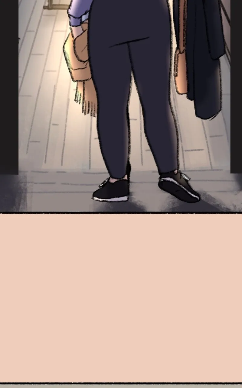 Ghost on the Roof Chapter 34 page 23 - 